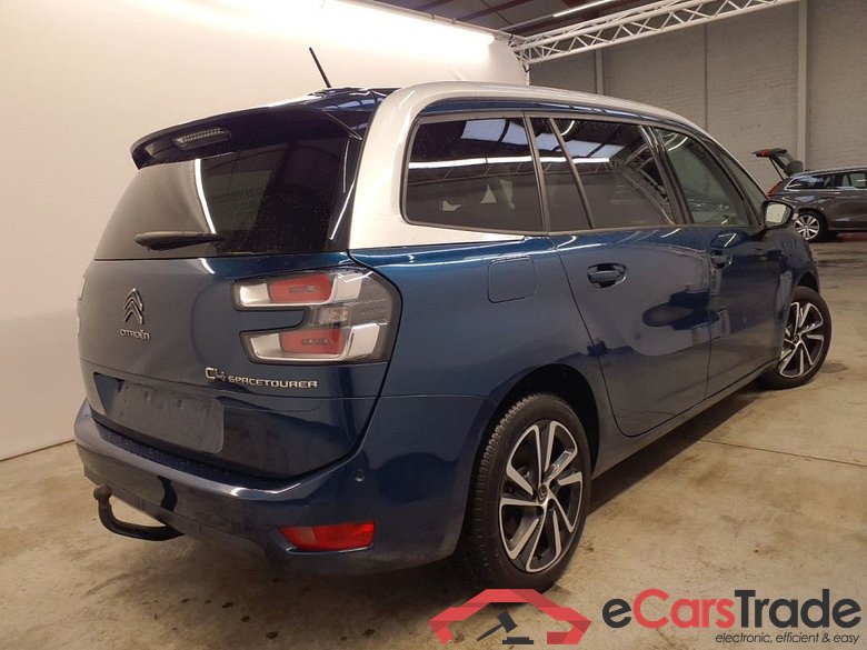 Citroën Grand C4 Spacetourer 1.5 BlueHDi 130 S&S MAN6 Business Lounge 5d #2