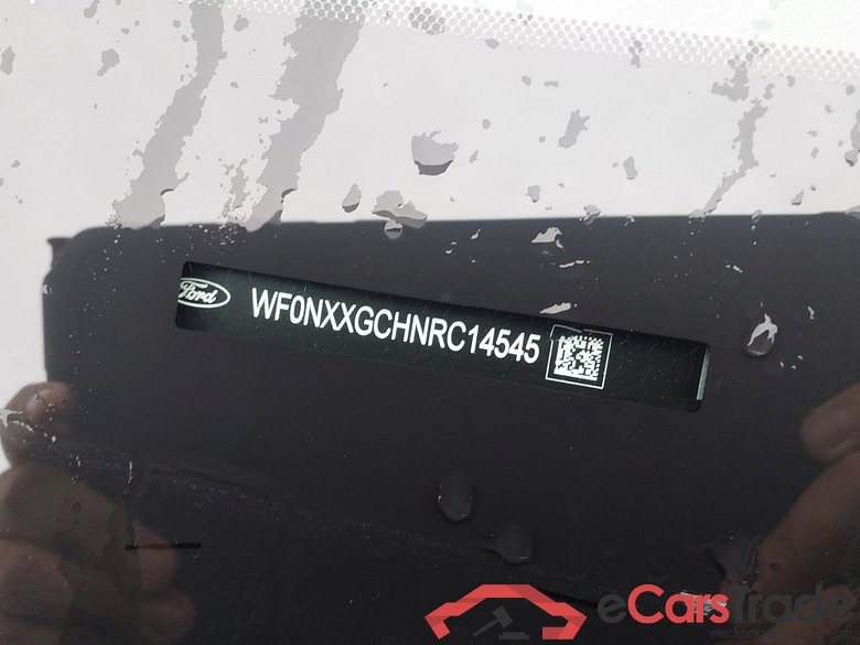 FORD Focus 5 PUERTAS 1.0 ECOBOOST 155CV MHEV 7 VELOCIDADES  ACTIVE #5