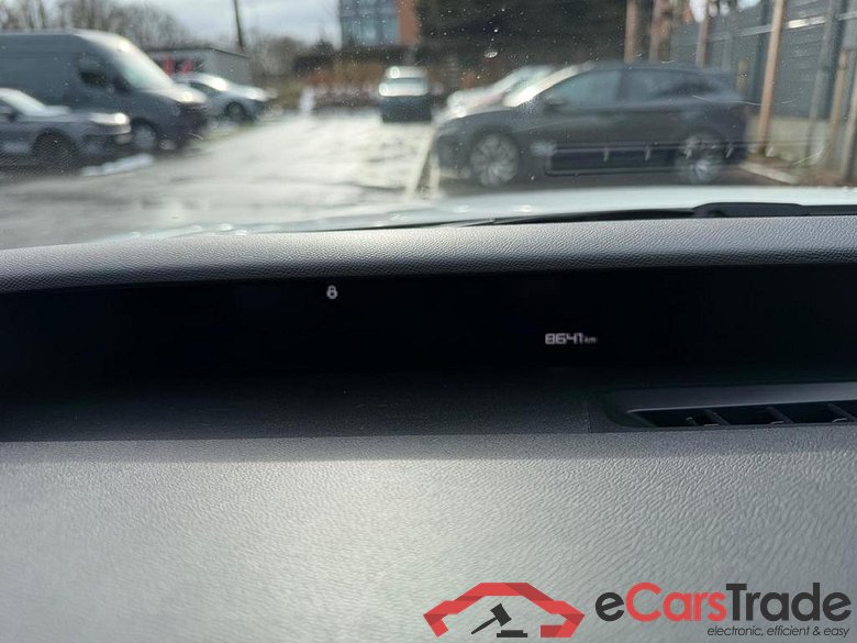 CITROEN C3 1.2 Turbo You Pack Plus S&S #1