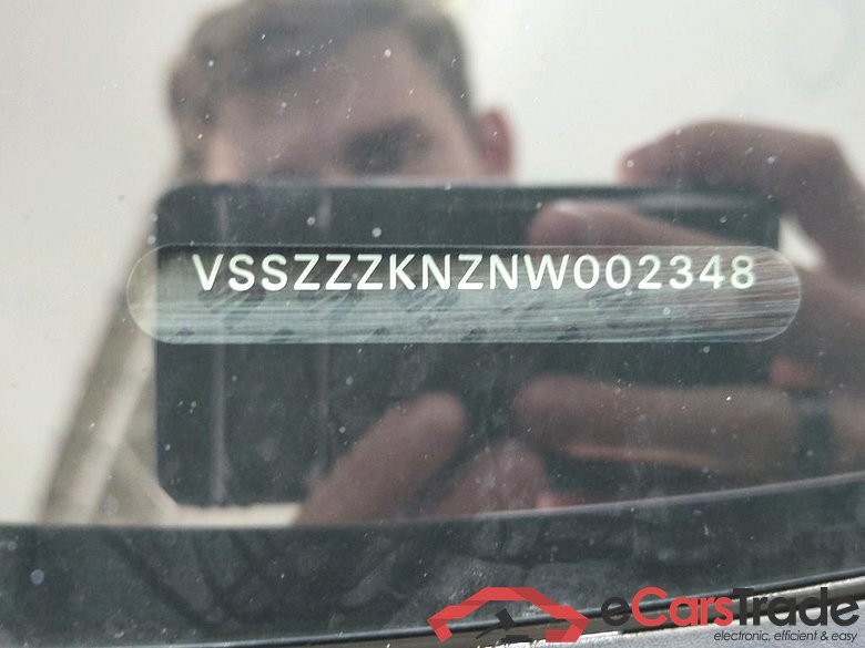 SEAT Tarraco 110 kW #2