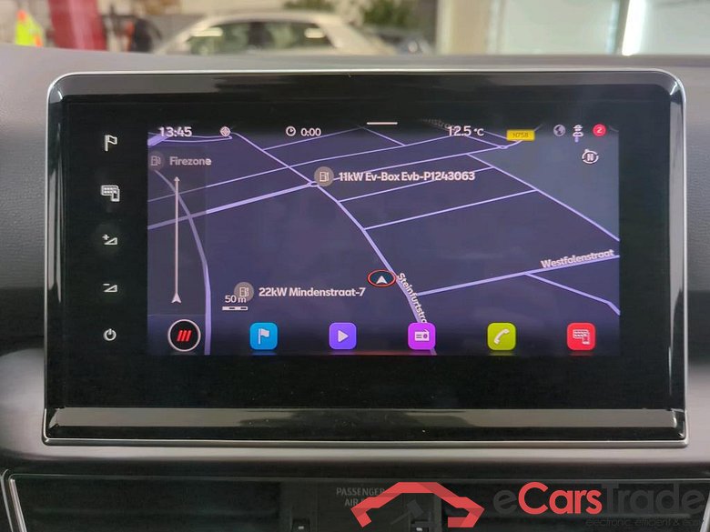 SEAT Tarraco 110 kW #3