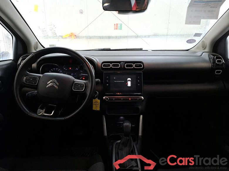 C3 Aircross Feel Business 1.2 PureTech 110CV BVA6 E6dT #5