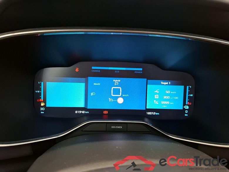 CITROEN C5 Aircross / 2018 / 5P / SUV Hybrid 225 ë-EAT8 Business #6