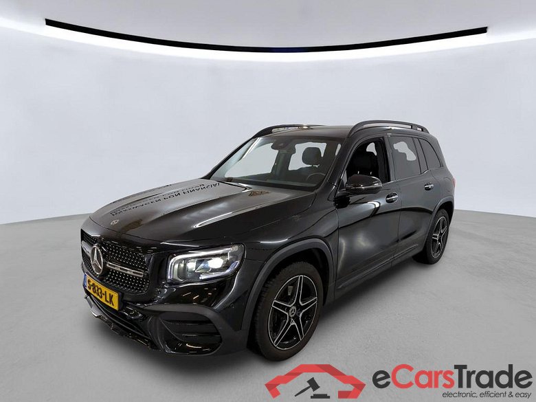 MERCEDES-BENZ GLB 100 kW