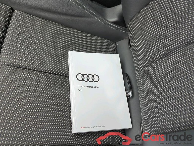 AUDI A3 Sportback 81 kW #6