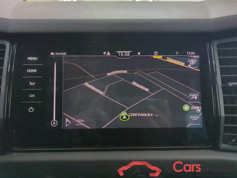 SKODA Kodiaq 110 kW #2