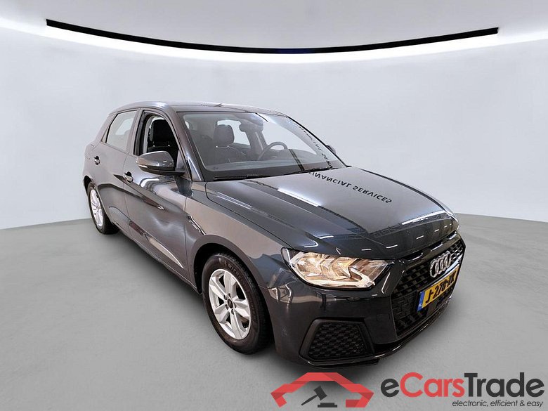 AUDI A1 Sportback 81 kW #3