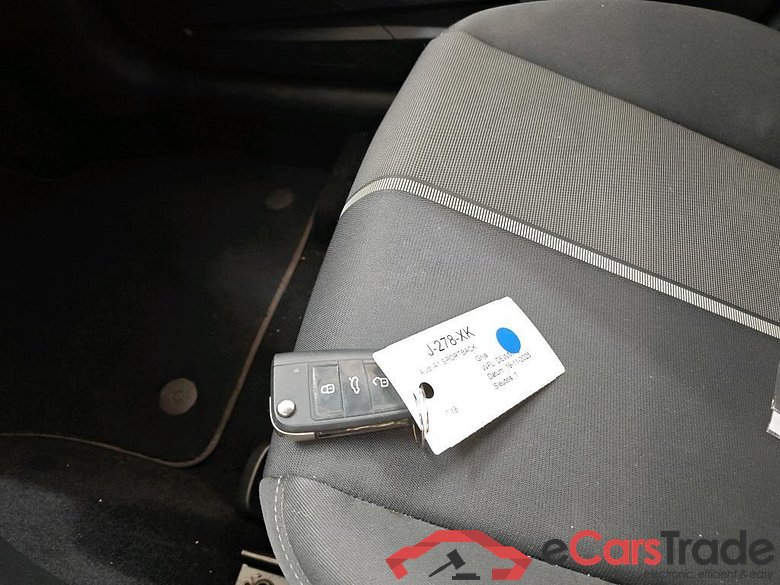 AUDI A1 Sportback 81 kW #5