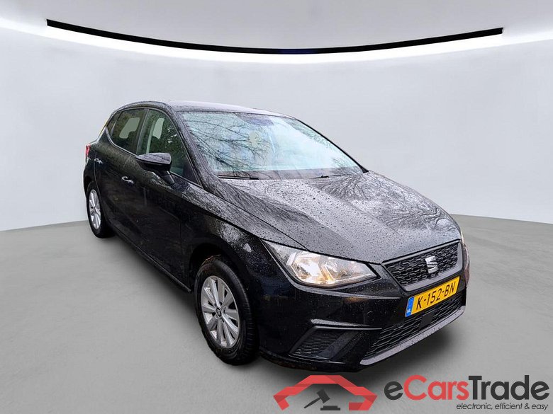 SEAT Ibiza 70 kW #4