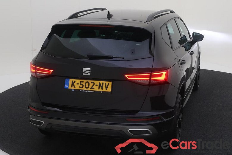 SEAT Ateca 110 kW #5