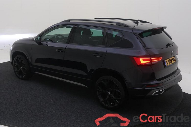 SEAT Ateca 110 kW #6