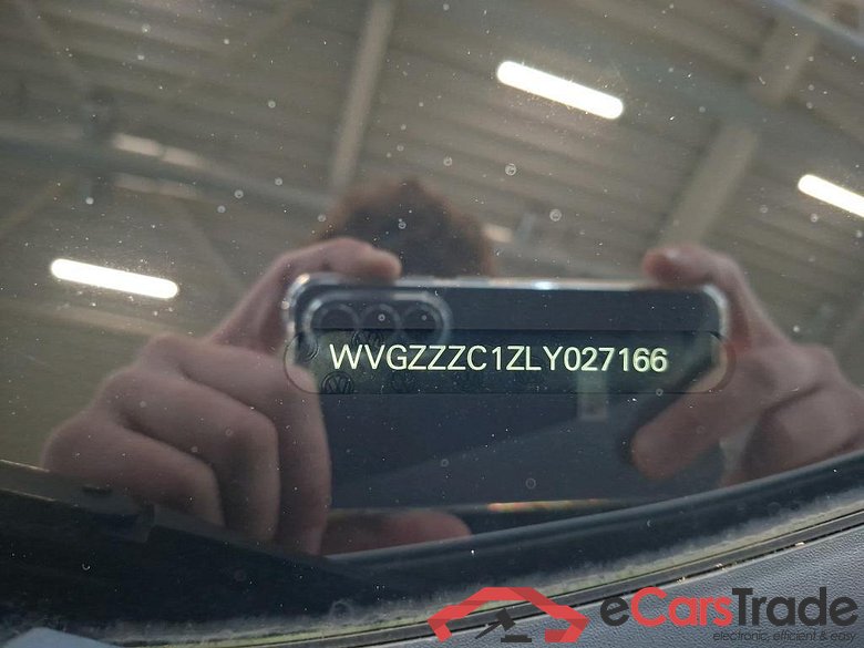 VOLKSWAGEN T-Cross 70 kW #2