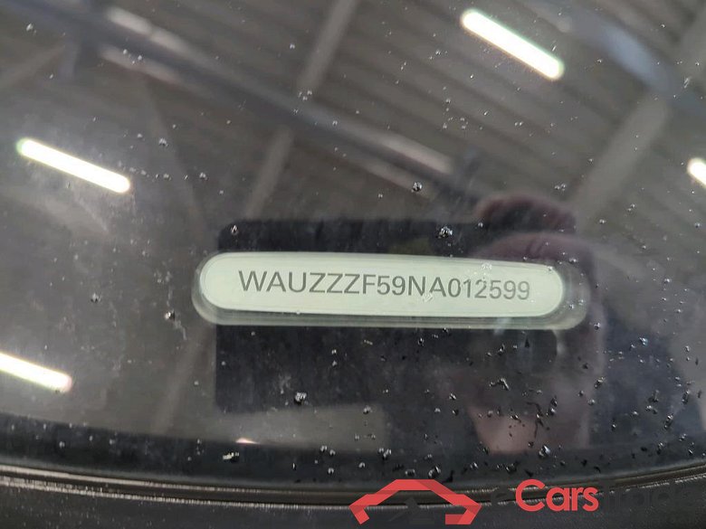 AUDI A5 Sportback 110 kW #3