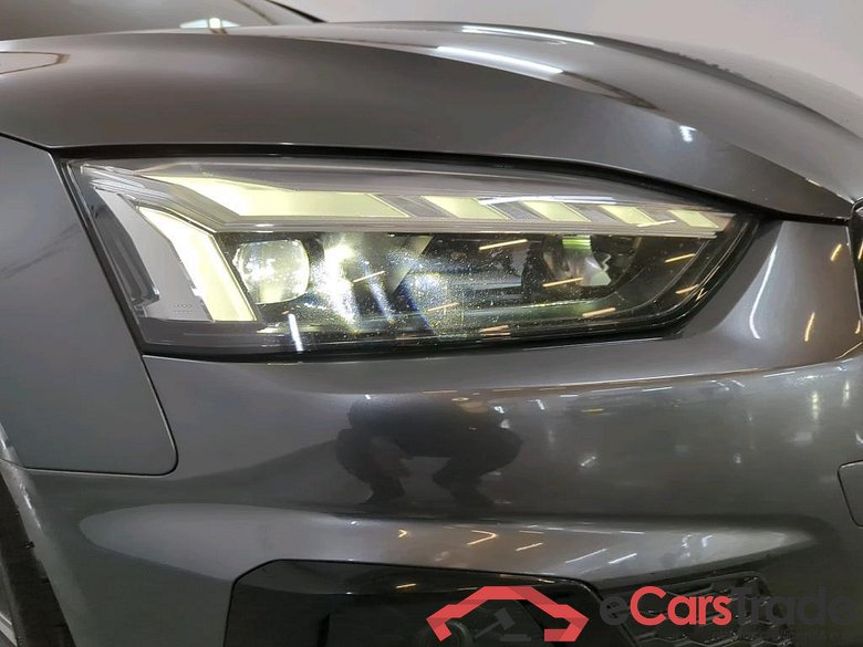 AUDI A5 Sportback 110 kW #4