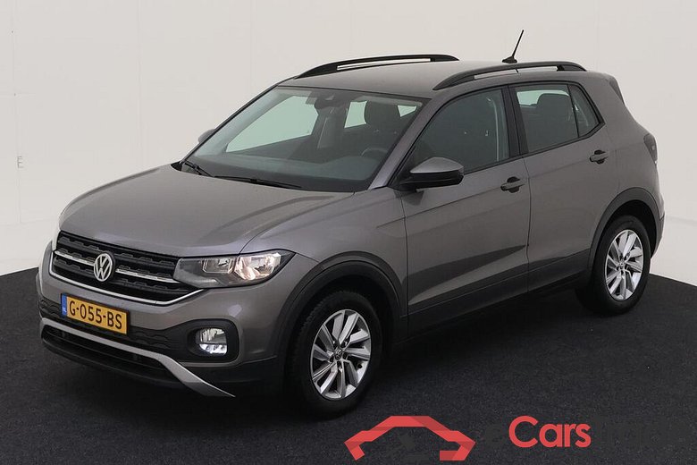 VOLKSWAGEN T-Cross 70 kW