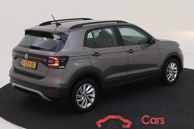 VOLKSWAGEN T-Cross 70 kW #5