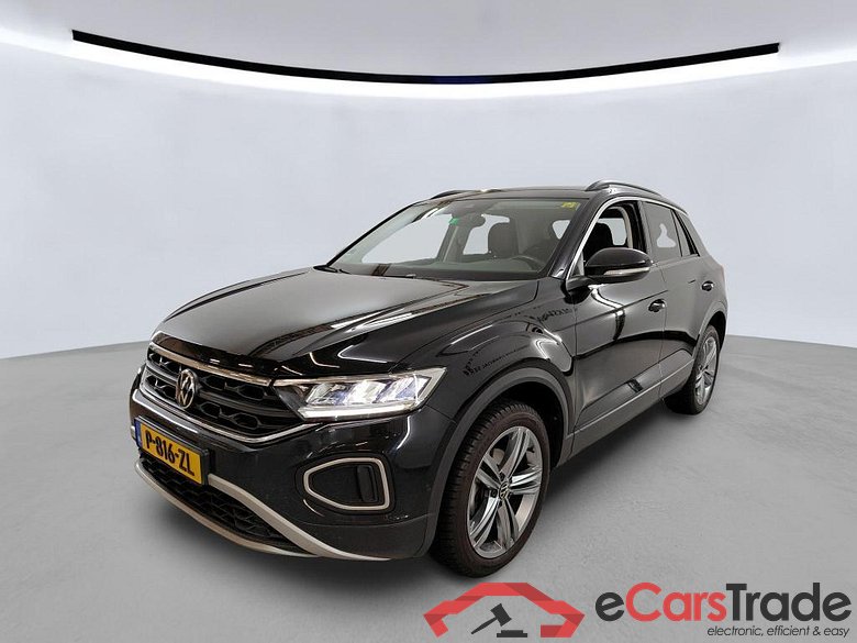 VOLKSWAGEN T-Roc 110 kW #1