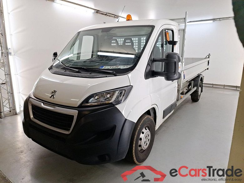 PEUGEOT Boxer 2.2 BLUEHDI S-S 140 PRO 435 L3..