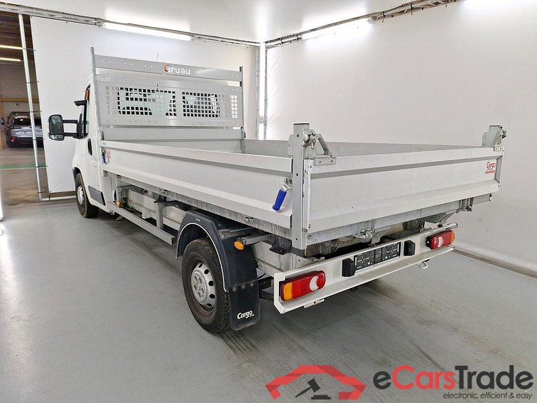 PEUGEOT Boxer 2.2 BLUEHDI S-S 140 PRO 435 L3.. #3