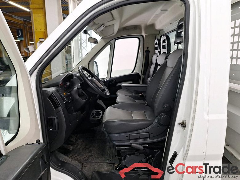 PEUGEOT Boxer 2.2 BLUEHDI S-S 140 PRO 435 L3.. #5