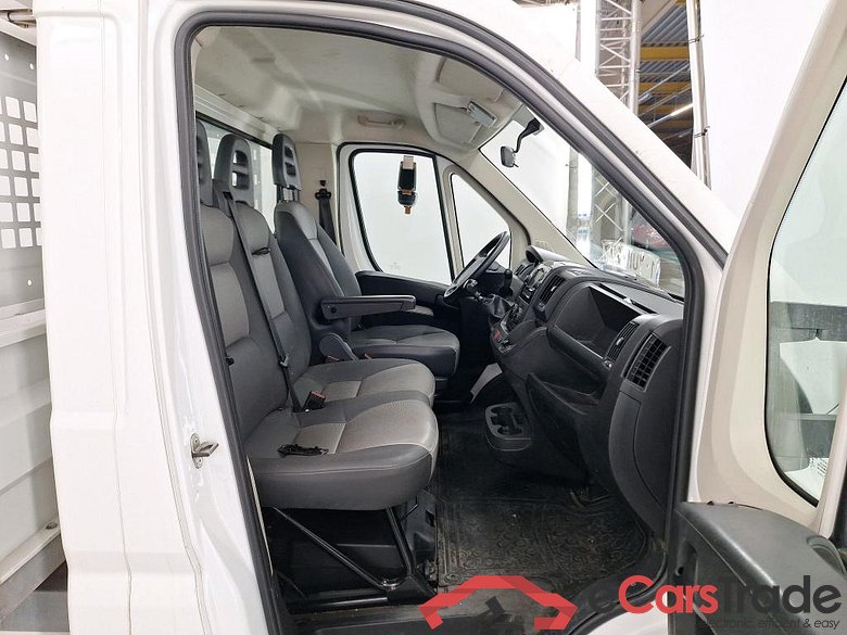 PEUGEOT Boxer 2.2 BLUEHDI S-S 140 PRO 435 L3.. #6