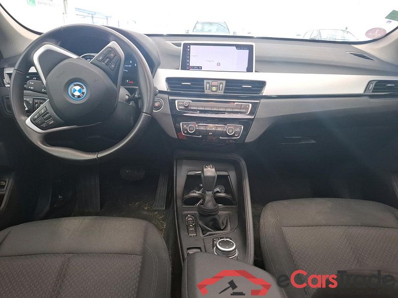 BMW X1 / 2019 / 5P / SUV xDrive25e Business Design BVA6 #5