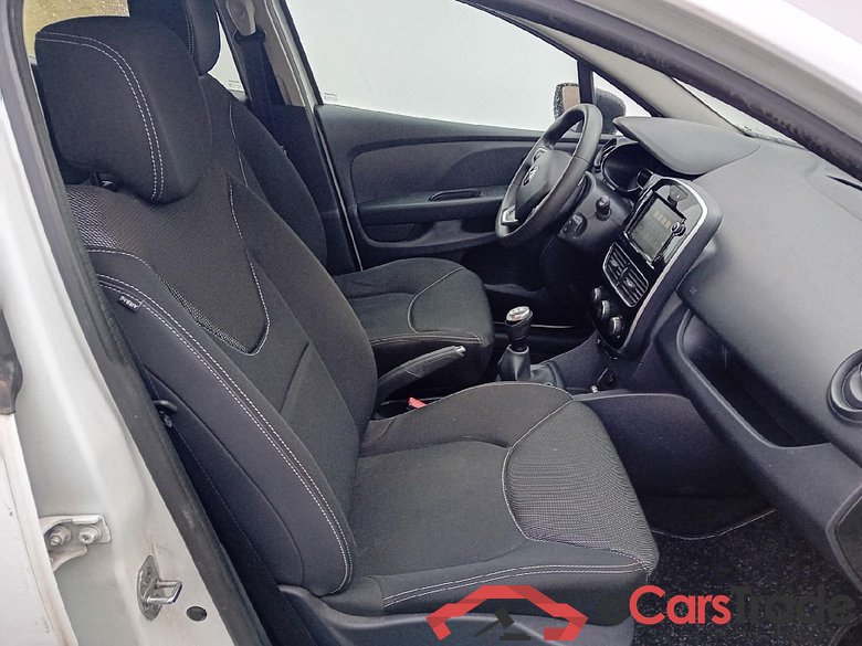 RENAULT Clio / 2016 / 5P / berlina con portón Business TCe 66kW (90CV) GLP -18 #6