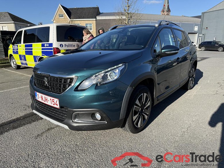 PEUGEOT 2008 1.2i PureTech Allure S&S (EU6.2)