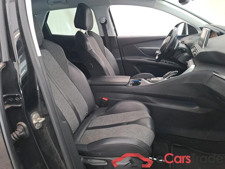 3008 Allure Business 1.6 HDi 120CV BVA6 E6 #6