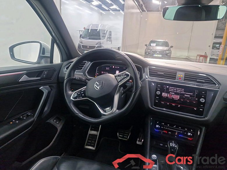 VOLKSWAGEN Tiguan / 2020 / 5P / SUV 1.4 eHybrid 245 DSG6 R-Line Exclusive #5