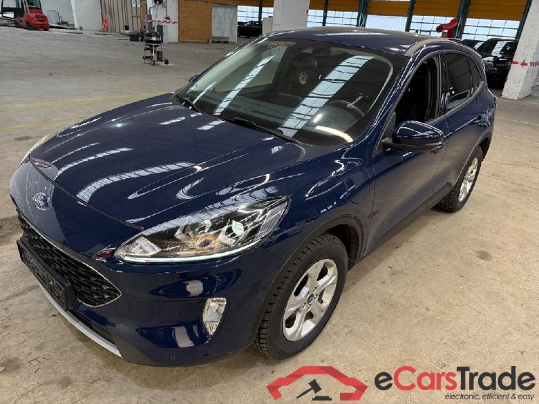 Kuga Plug-In Hybrid Cool&Connect 2.5 165KW ATV E6d #1