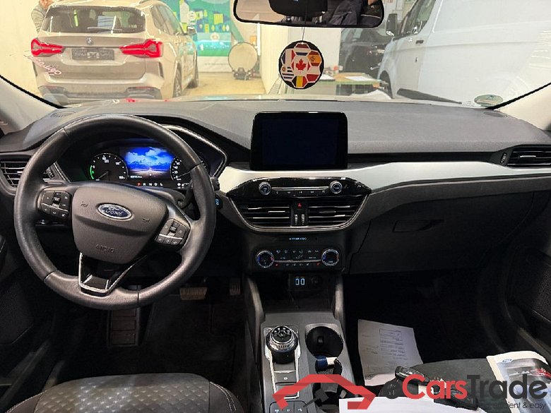 Kuga Plug-In Hybrid Cool&Connect 2.5 165KW ATV E6d #3