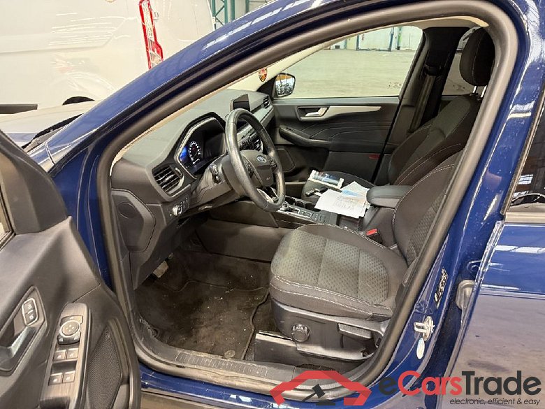 Kuga Plug-In Hybrid Cool&Connect 2.5 165KW ATV E6d #4