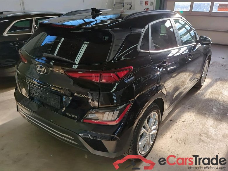 Kona Trend Elektro 2WD 64kWh #3