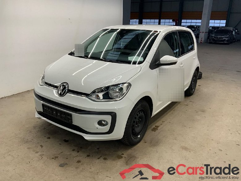 VW Up up! 5d 48kW #1