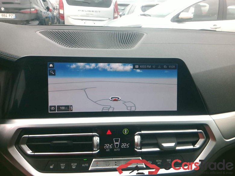 BMW 420i Gran Coupe M-Sport Aut. Pano LED-Xenon LC-Pro ACC Navi Harman/Kardon Sport-Leather KeylessGo Camera Klima PDC ... #6