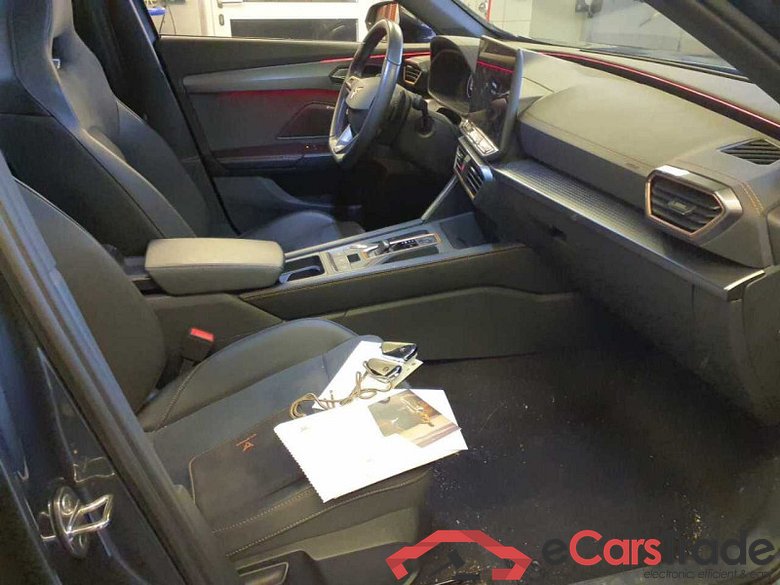 Cupra Formentor (KMP)(05.2024->) DE - SUV5 1.5 e-HYBRID EU6e, VZ, (Facelift) 2024 - 2026 #6