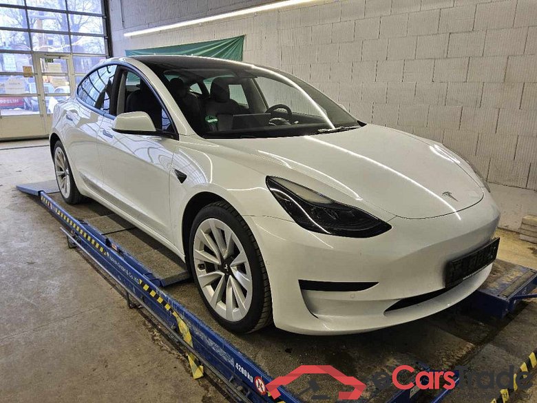 Tesla Model 3 - Lim4, RWD 60 kWh, 2021 - 2023 60 kWh #2