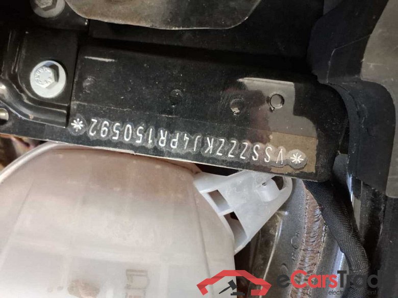 Seat Arona (KJ7)(2017->) DE - SUV5 1.0 TSI EU6d, FR OPF (EURO 6d), (Facelift) 2021 - 2024 #2