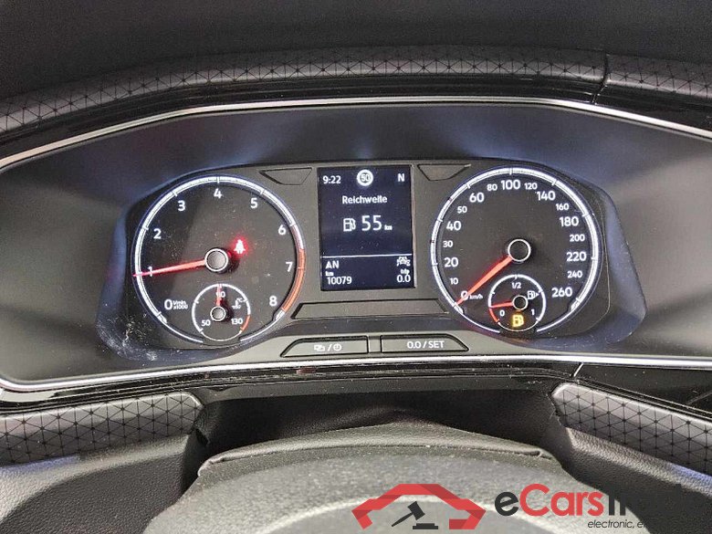 Volkswagen T-Cross (C11)(12.2018->2023) DE - SUV5 1.0 TSI EU6d, Style OPF (EURO 6d), 2020 - 2023 #6