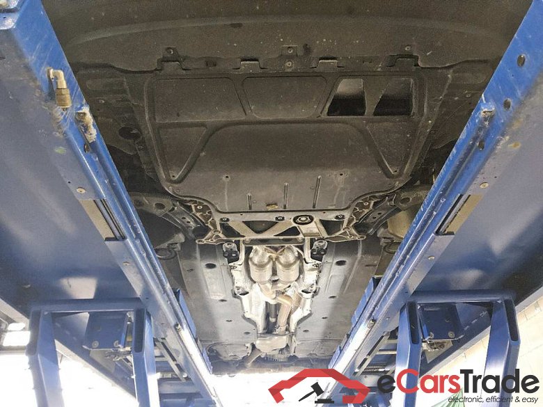 Volkswagen T-Roc (A11)(09.2017->2021) DE - SUV5 2.0 TSI EU6d, R 4Motion OPF (EURO 6d), 2020 - 2022 #5