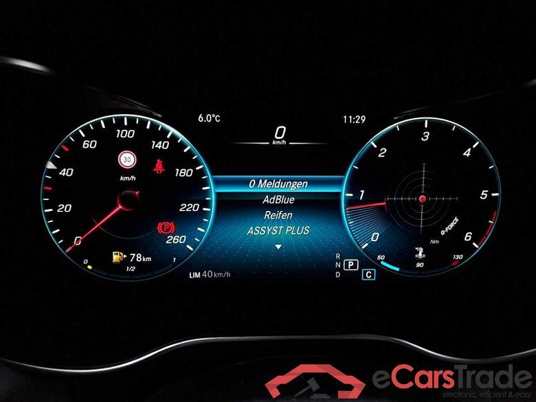 Mercedes-Benz GLC (BM 253)(06.2015->) DE - SUV5 GLC 220 d EU6d, d AMG Line 4Matic (EURO 6d), (Facelift) 2019 - 2022 #3