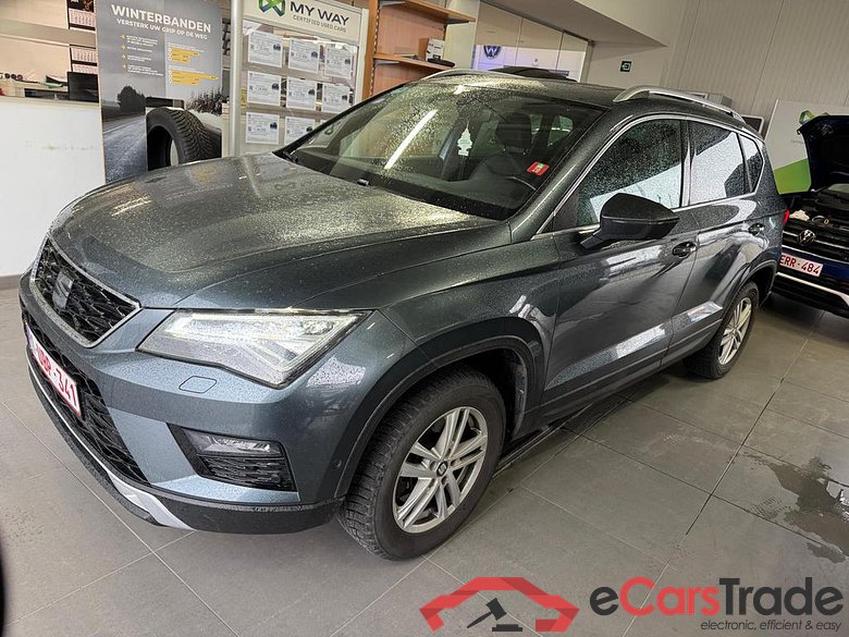 SEAT Ateca Ateca Xcellence 1.4 TSI 150CV (110kW) DSG 7v Start/Stop #1