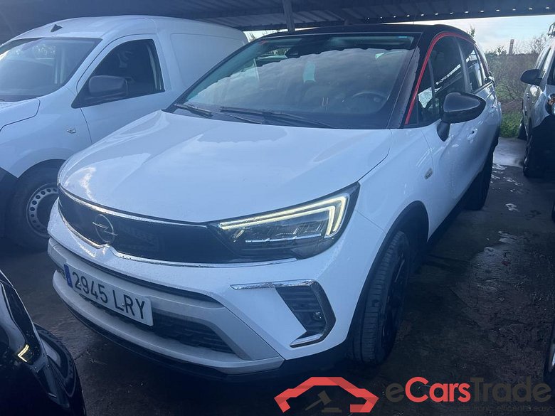 OPEL Crossland / 2020 / 5P / crossover 1.5D 81kW (110CV) GS Line #1