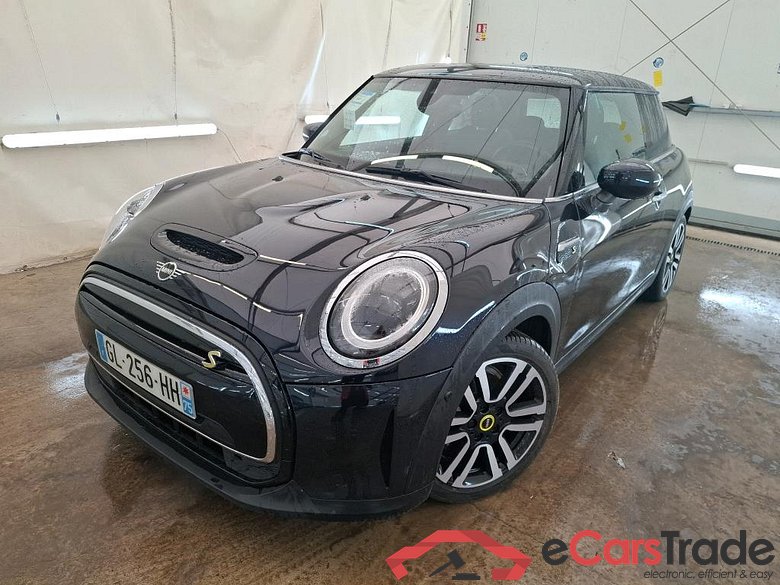 MINI Mini Electric / 2021 / 3P / Berline Cooper SE Edition Premium Plus 184ch BVA