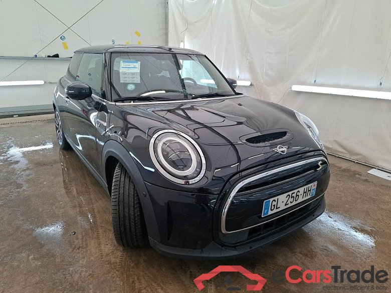 MINI Mini Electric / 2021 / 3P / Berline Cooper SE Edition Premium Plus 184ch BVA #5