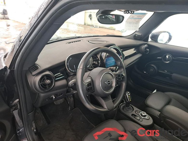 MINI Mini Electric / 2021 / 3P / Berline Cooper SE Edition Premium Plus 184ch BVA #6