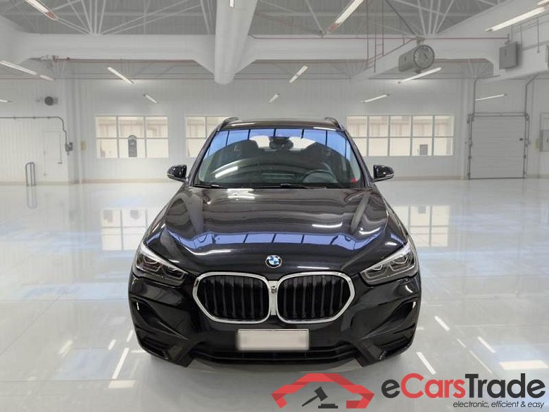 BMW X1 / 2019 / 5P / SUV XDRIVE 20D BUSINESS ADVANTAGE AUTOMATICO #6