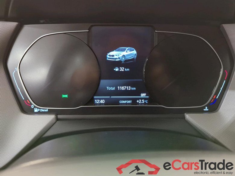 Baureihe 1 Lim. 118 d Advantage 2.0 110KW MT6 E6dT #5