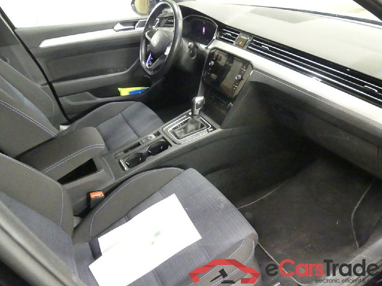 Passat Variant GTE 1.4 TSI 160KW AT6 E6d #3